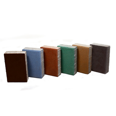 Adoquín BICAPA Mega