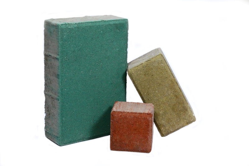 Adoquín BICAPA Mini